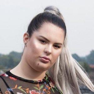 Kim Ter Stege, 30 (Instagram Star)