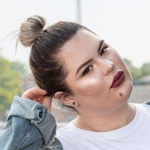 Kim Ter Stege, 30 (Instagram Star)