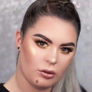 Kim Ter Stege, 30 (Instagram Star)