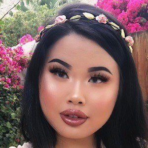 Kim Thai, 32 (YouTube Star)
