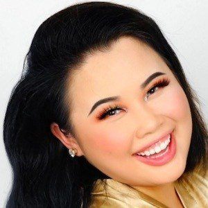 Kim Thai, 32 (YouTube Star)