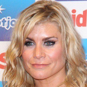 Kim Tiddy, 48 (Актриса мыльной оперы)