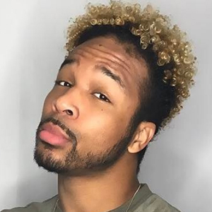 Kim Toshi Davidson, 38 (Dancer)