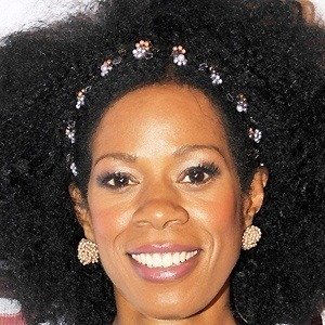 Kim Wayans, 62 (TV Actress)