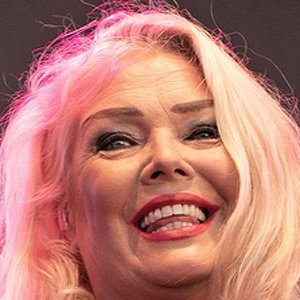 Kim Wilde image 3