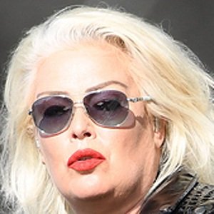 Kim Wilde image 5