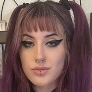 Kim Zaia, 25 (Звезда Тиктока)