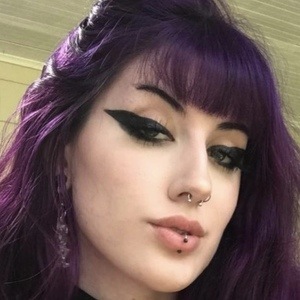 Kim Zaia, 25 (TikTok Star)