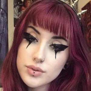 Kim Zaia, 25 (TikTok Star)