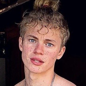 Kimball Bagley, 21 (TikTok Star)