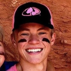 Kimball Bagley, 21 (TikTok Star)