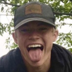 Kimball Bagley, 21 (TikTok明星)