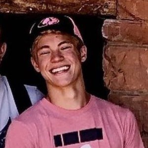 Kimball Bagley, 21 (TikTok Star)