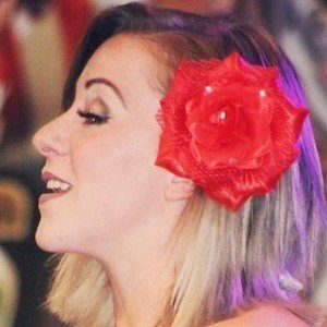 Kimber Lee image 2