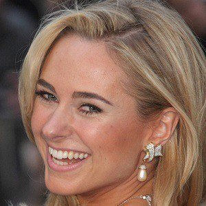 Kimberley Garner, 34 (Reality Star)