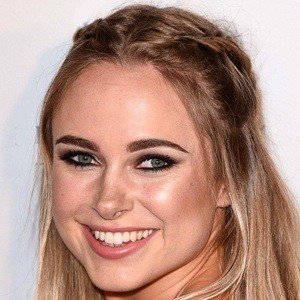 Kimberley Garner, 34 (Reality Star)