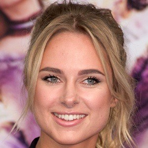 Kimberley Garner image 5