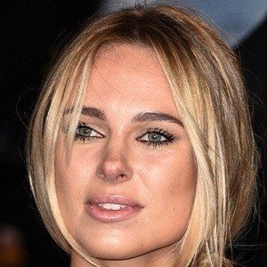 Kimberley Garner, 34 (Reality Star)