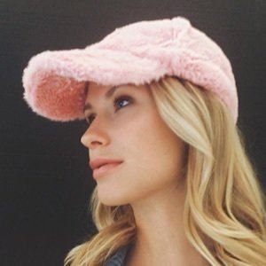 Kimberley Mens, 29 (Модель)