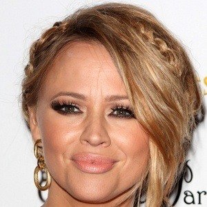 Kimberley Walsh image 4