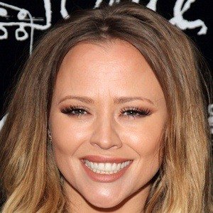 Kimberley Walsh image 7