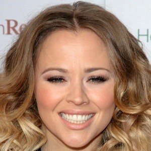 Kimberley Walsh image 8
