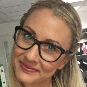 Kimberley Welman, 42 (博主)