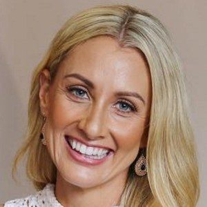 Kimberley Welman, 42 (Blogger)