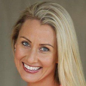 Kimberley Welman, 42 (Blogger)