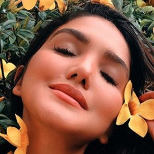 Kimberly Castillo, 37 (Concorrente del concorso)