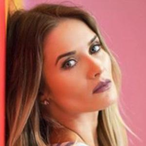 Kimberly Dos Ramos image 3