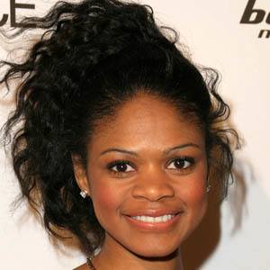 Kimberly Elise, 58 (Attrice di film)