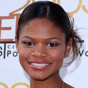 Kimberly Elise, 58 (Movie Actress)
