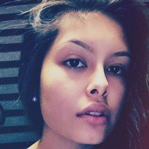 Kimberly Marquez, 31 (电台主持人)