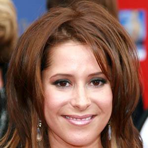 Kimberly McCullough image 4