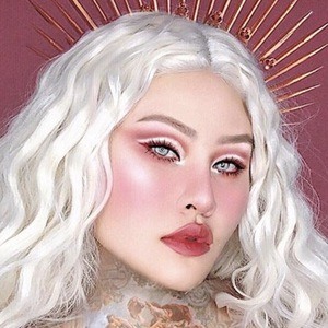 Kimberly Money, 28 (Makeup Artist)