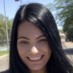 Kimberly Powell, 41 (Instagram明星)