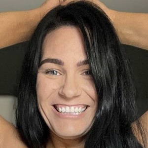 Kimberly Powell, 41 (Instagram Star)