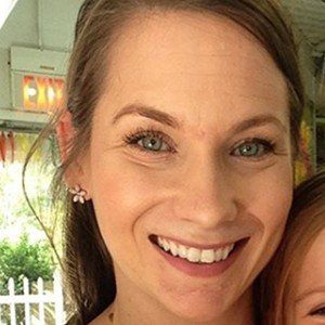 Kimberly Wadsworth, 38 (YouTube Star)