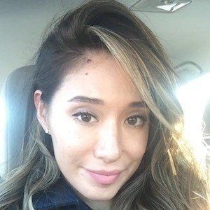 Kimi Ellie, 39 (Star di YouTube)