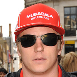 Kimi Raikkonen, 46 (赛车手)