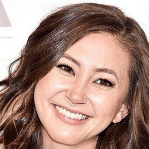 Kimiko Glenn, 34 (TV Actress)