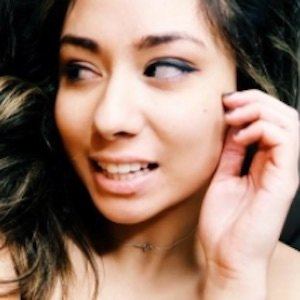 Kimmy Dufresne, 32 (YouTube Star)