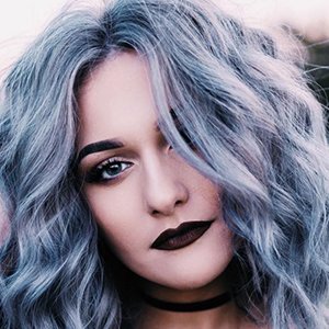 Kimmy Schram, 29 (YouTube Star)