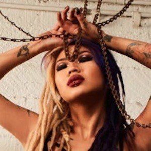 Kimmy Tan, 31 (YouTube Star)