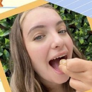 Kimmy Toyz, 26 (TikTok Star)