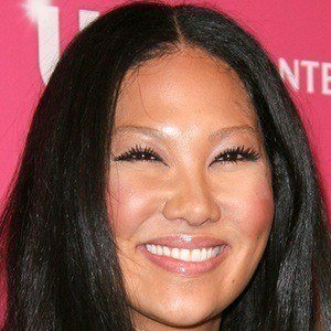 Kimora Lee Simmons, 48 (Model)
