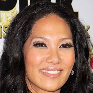 Kimora Lee Simmons, 50 (模特)