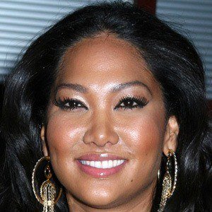 Kimora Lee Simmons, 50 (Model)