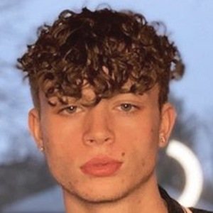 Kind.matt, 22 (TikTok Star)